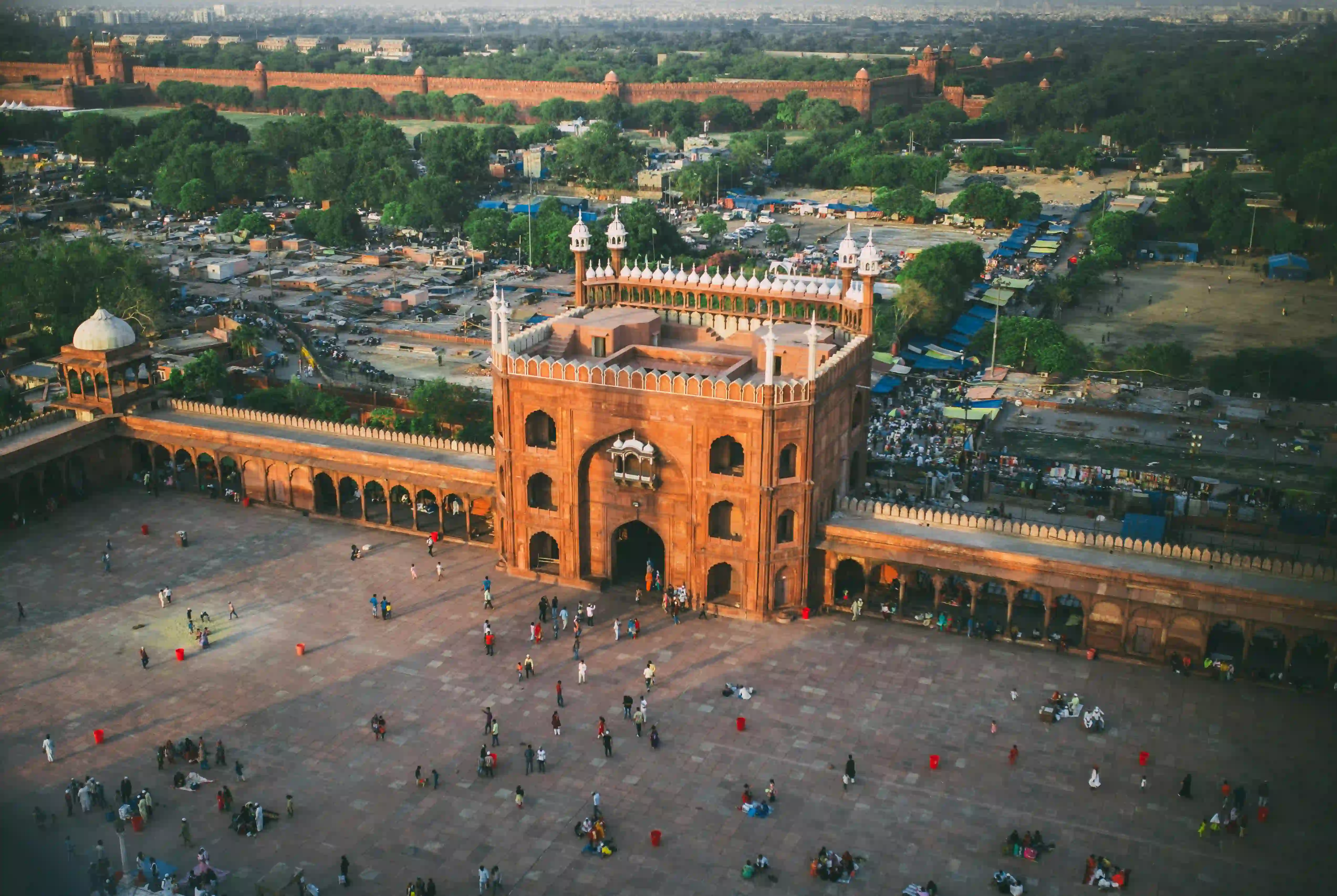 2 Days Delhi city tour explore all