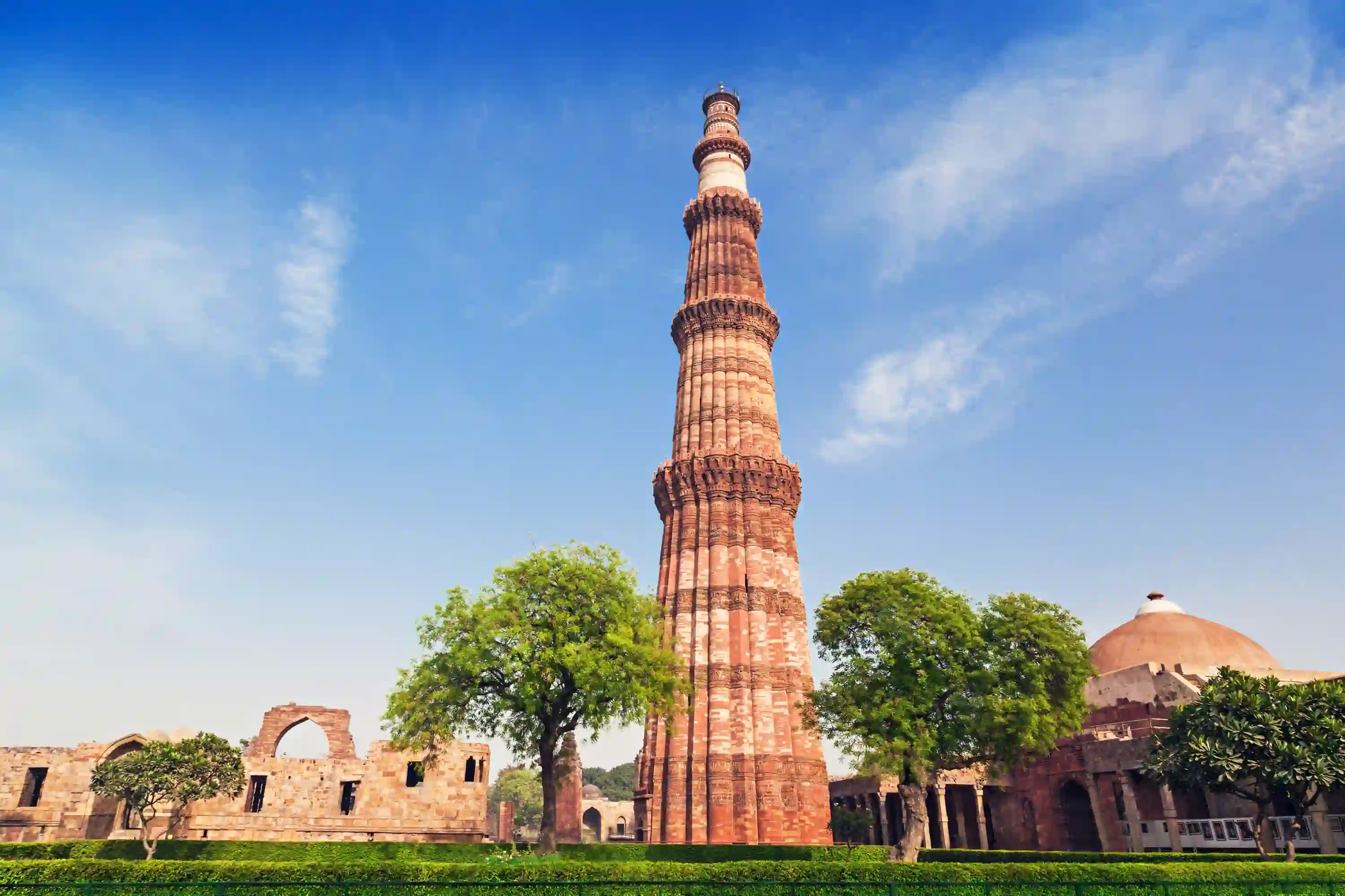 Golden Triangle Tour 5 Days - Delhi, Agra and Jaipur, India