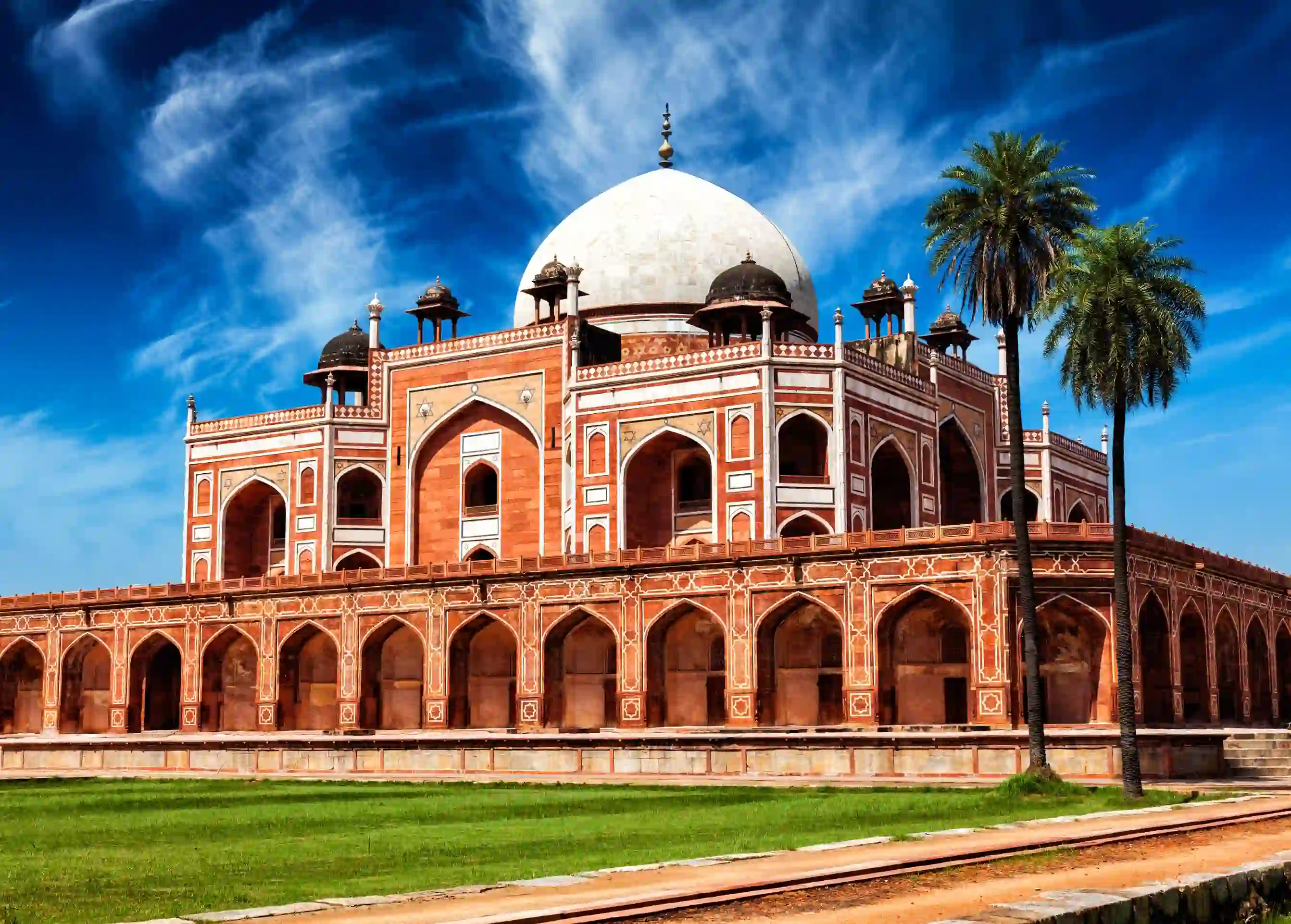 Half Day Delhi City Tour - 4 - 6 Hours