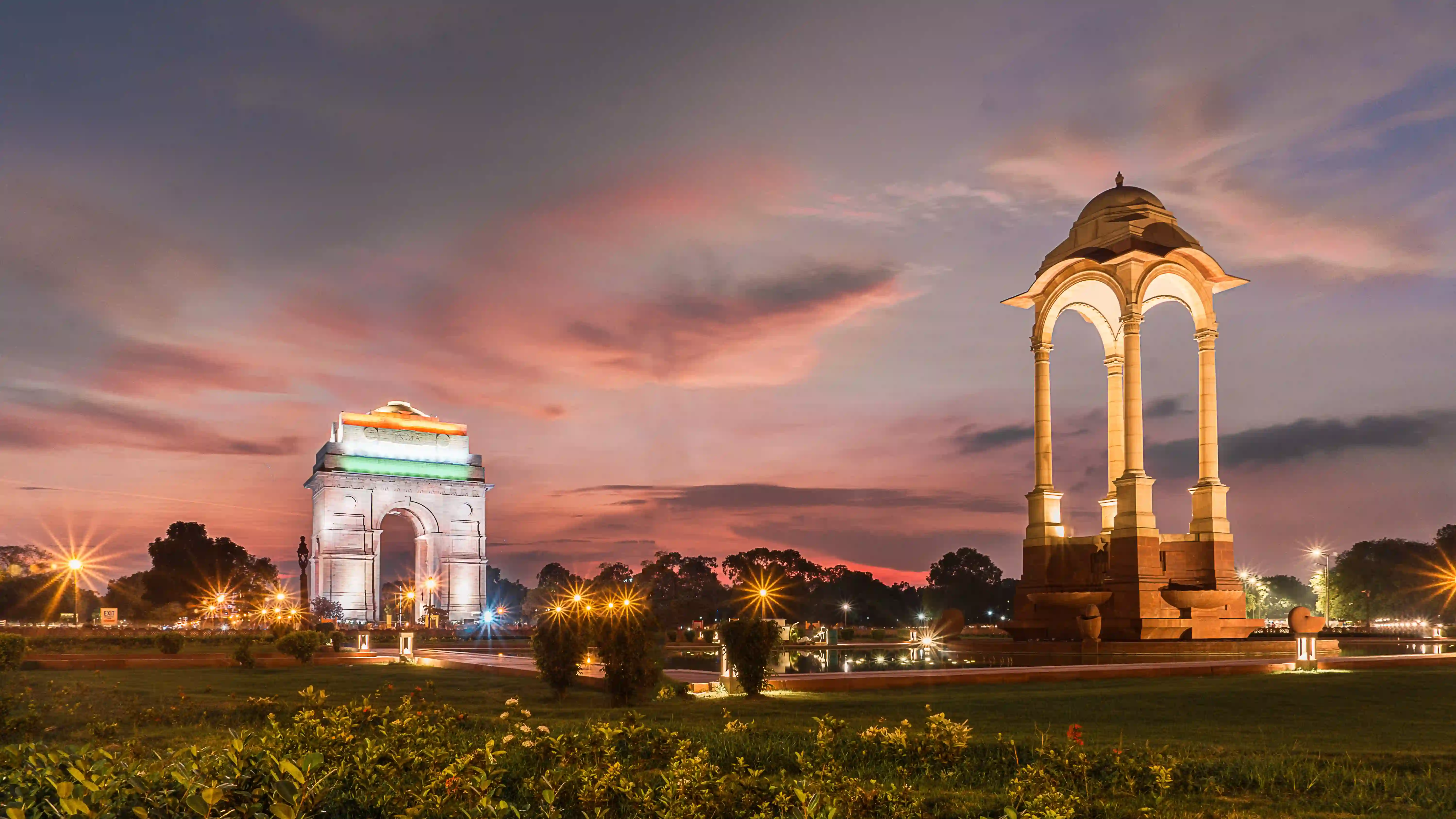 Half Day Delhi City Tour - 4 - 6 Hours