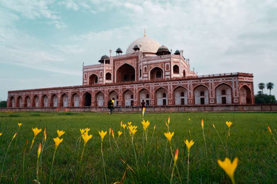 Evening Delhi City Tour - 4 Hours