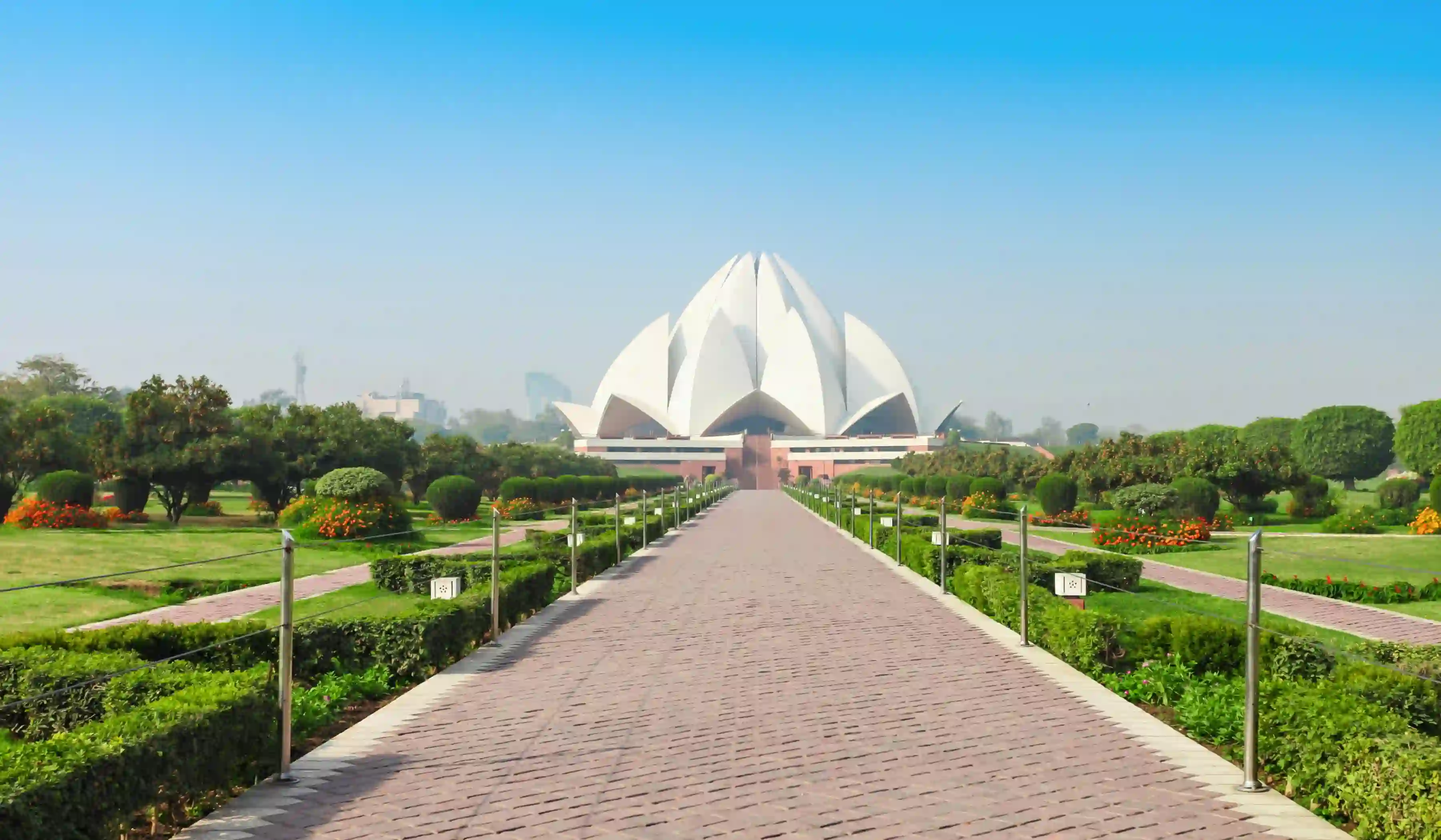 Evening Delhi City Tour - 4 Hours