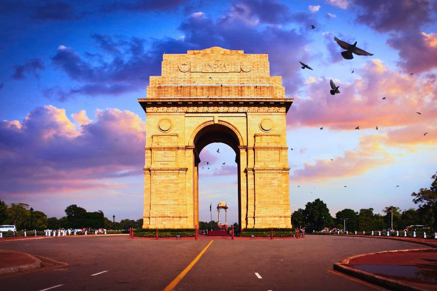 Old Delhi Food Tasting Tour with Chandni Chowk - 4 Hours