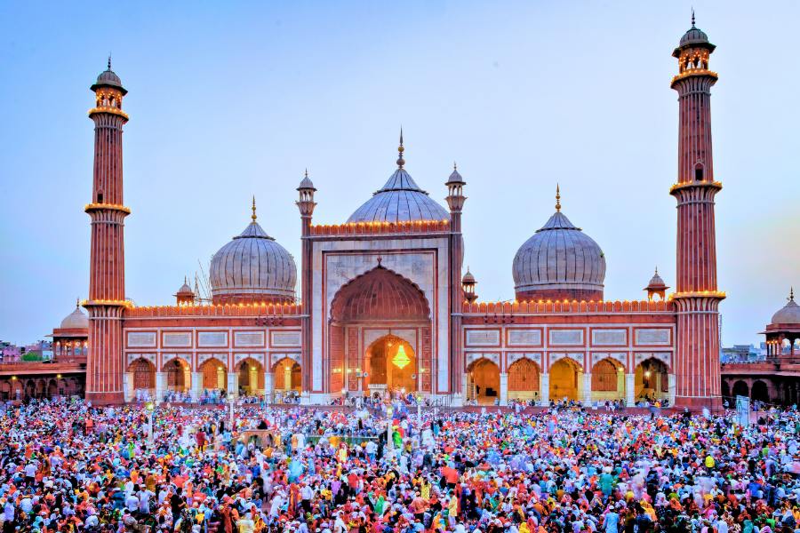 2 Days Delhi city tour explore all