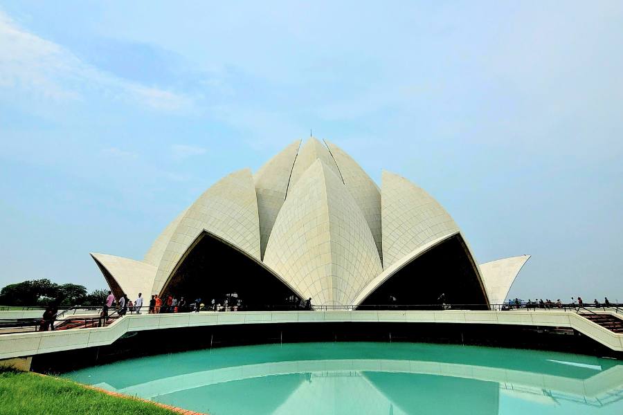 2 Days Delhi city tour explore all