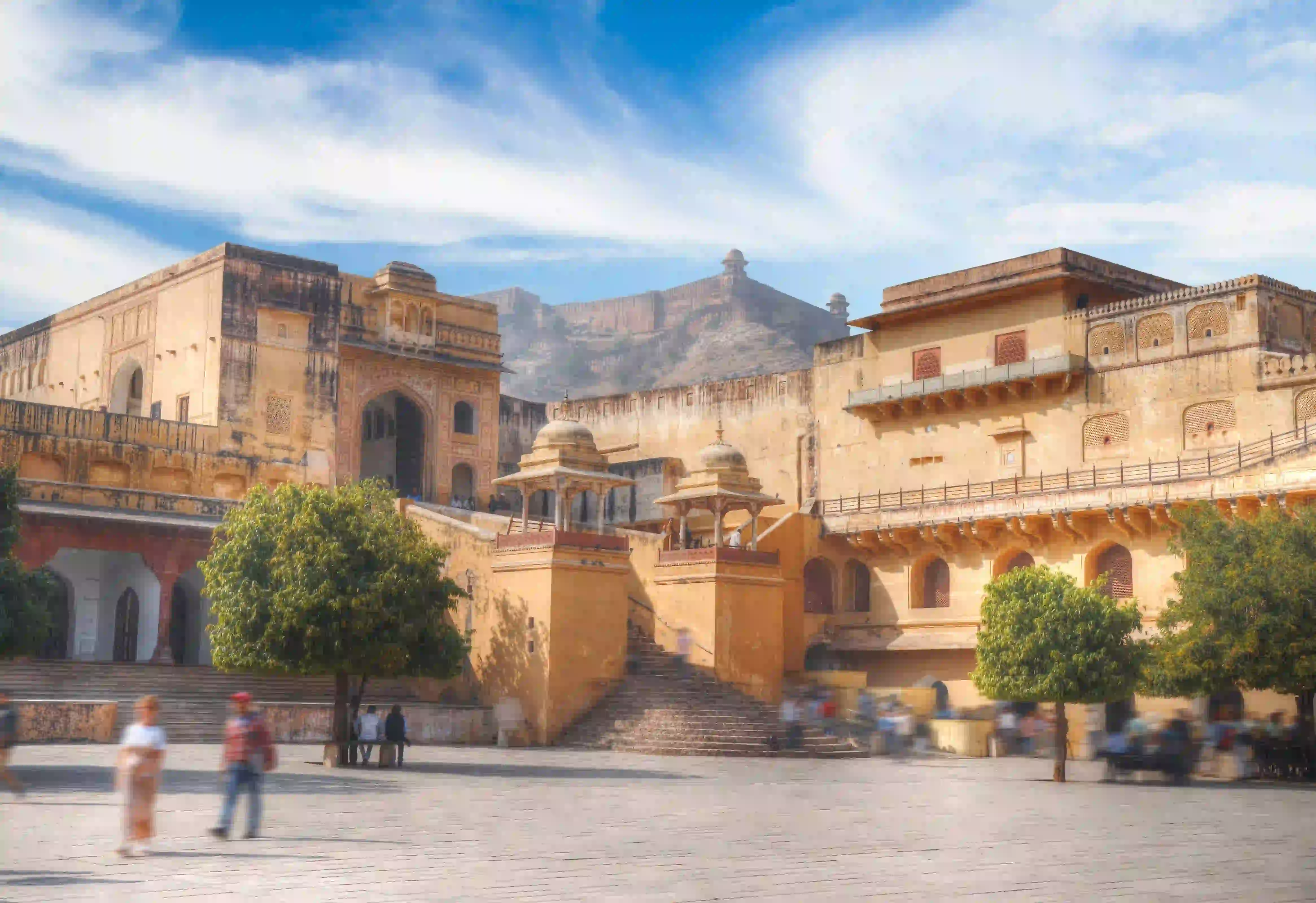 Ultimate Classic Rajasthan Tour 13 Days