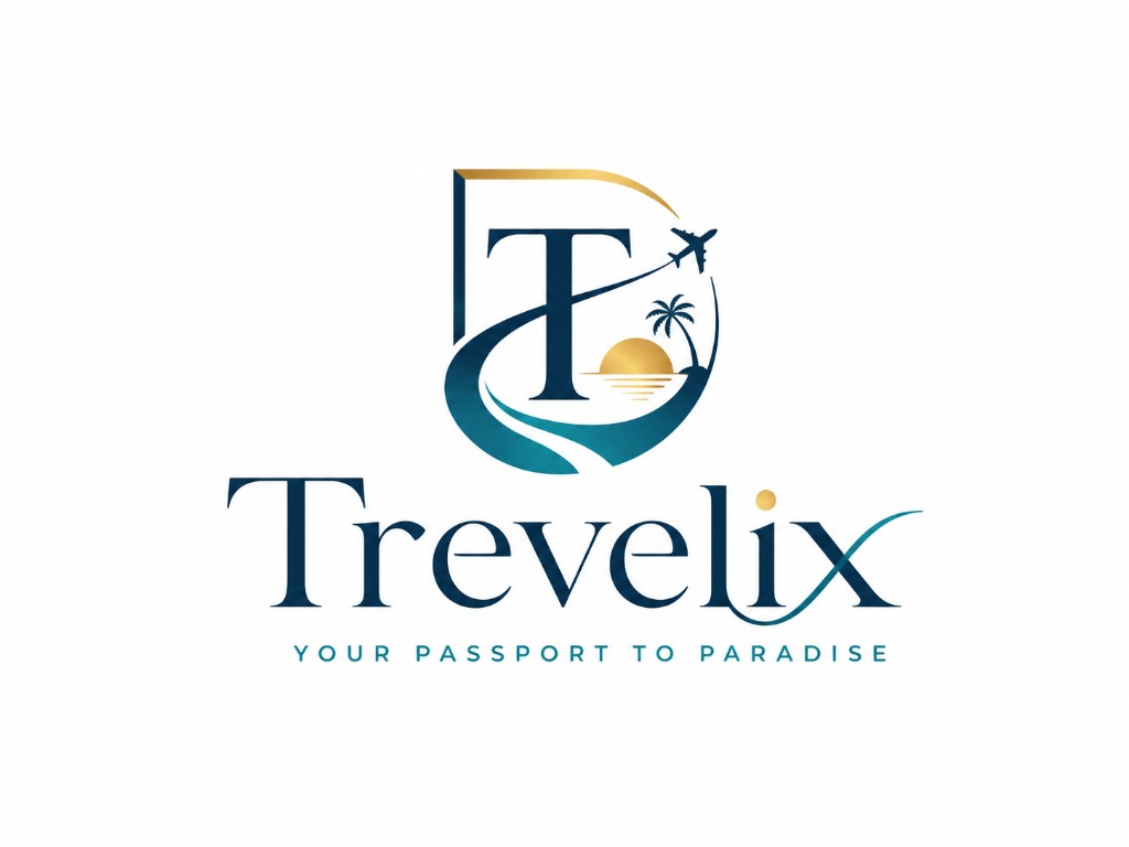 Trevelix — Your Passport to Paradise